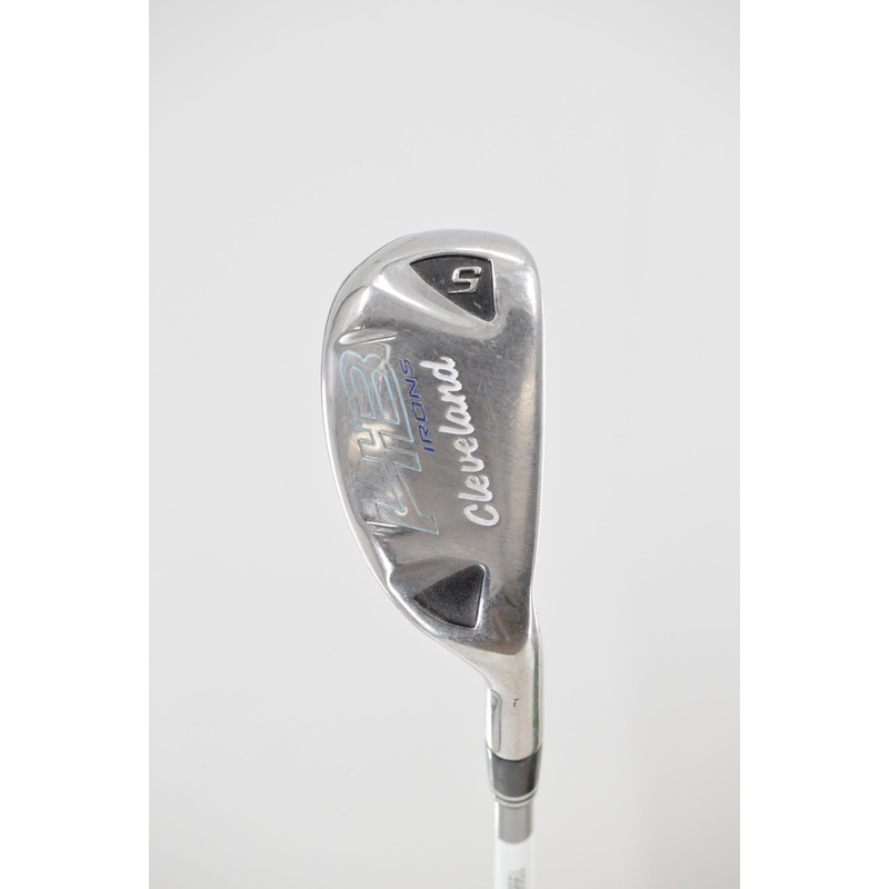 Women’s Cleveland Launcher HB 5 Hybrid W Flex 37.5″