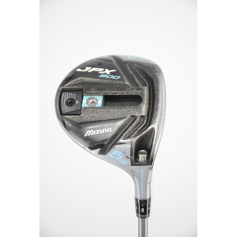 Women’s Mizuno JPX 900 5 Wood W Flex 41.5″