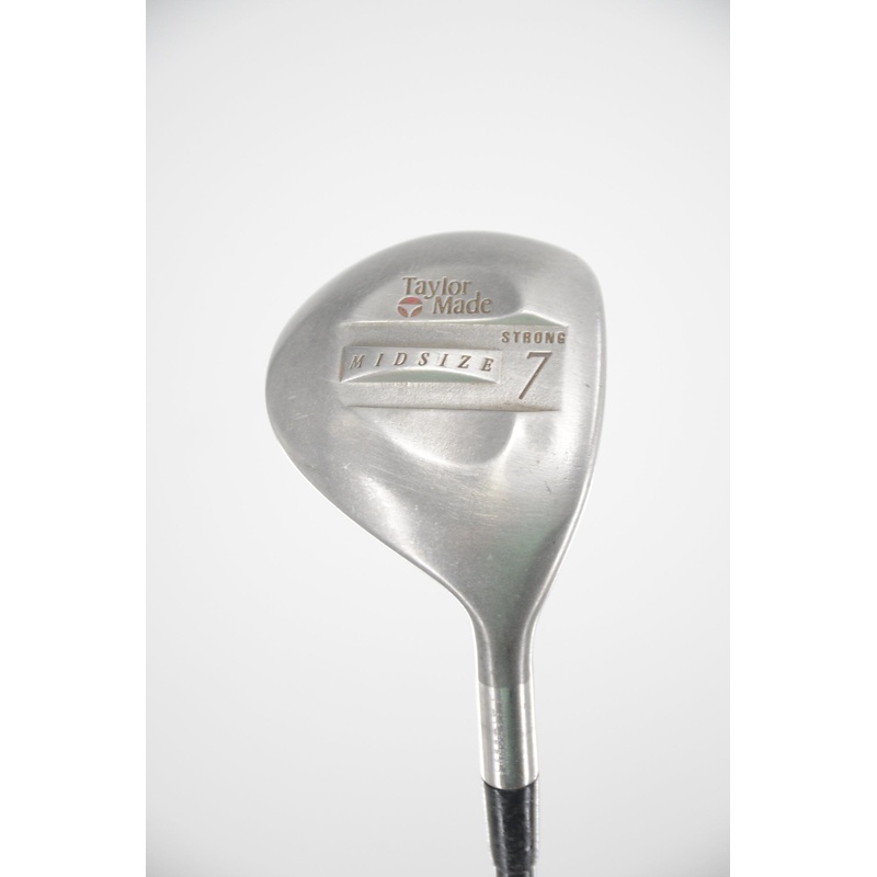 Women’s TaylorMade System 2 Midsize 7 Wood W Flex 40.75″