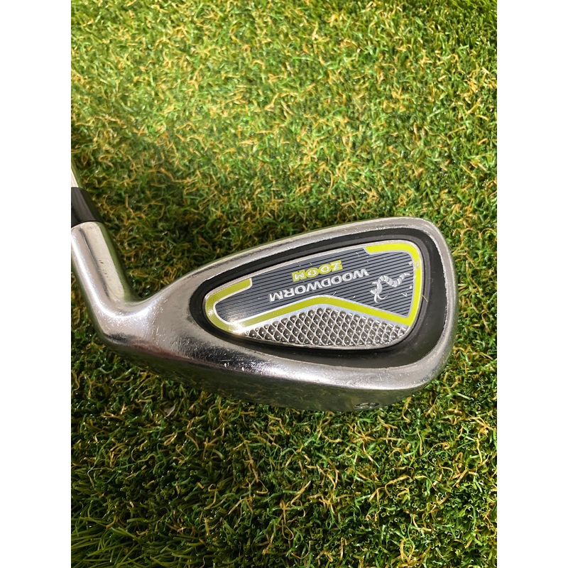 Woodworm Zoom 9 Iron