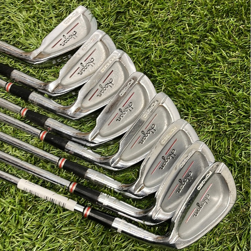 Ben Hogan Edge irons 3-EW