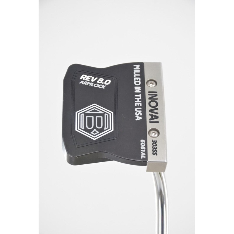 Bettinardi Inovai Rev 8.0 Armlock Putter 39.5″