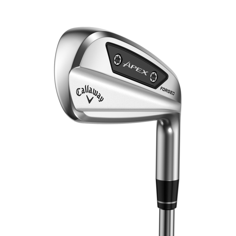 Callaway Apex Ai200 Custom Irons