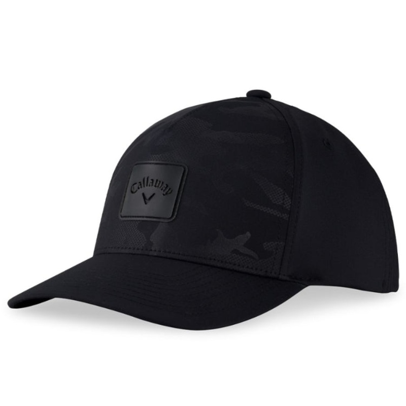 Callaway Favourite Track Golf Cap