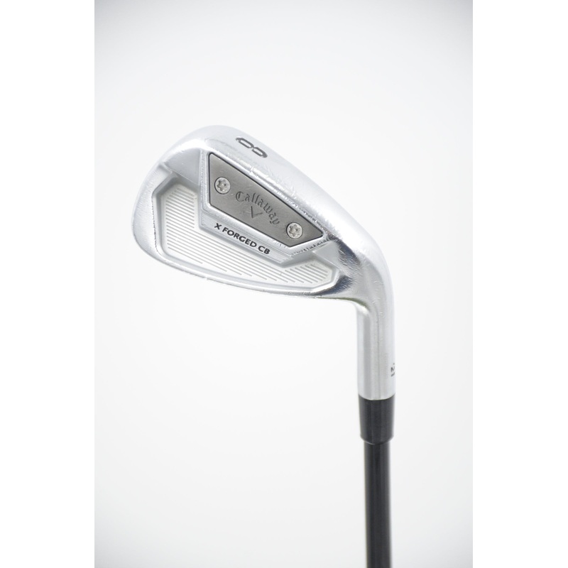 Callaway X Forged CB 21 6-AW Iron Set R Flex -0.5″