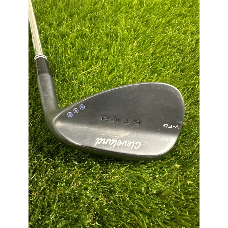 Cleveland RTX3 56 Wedge