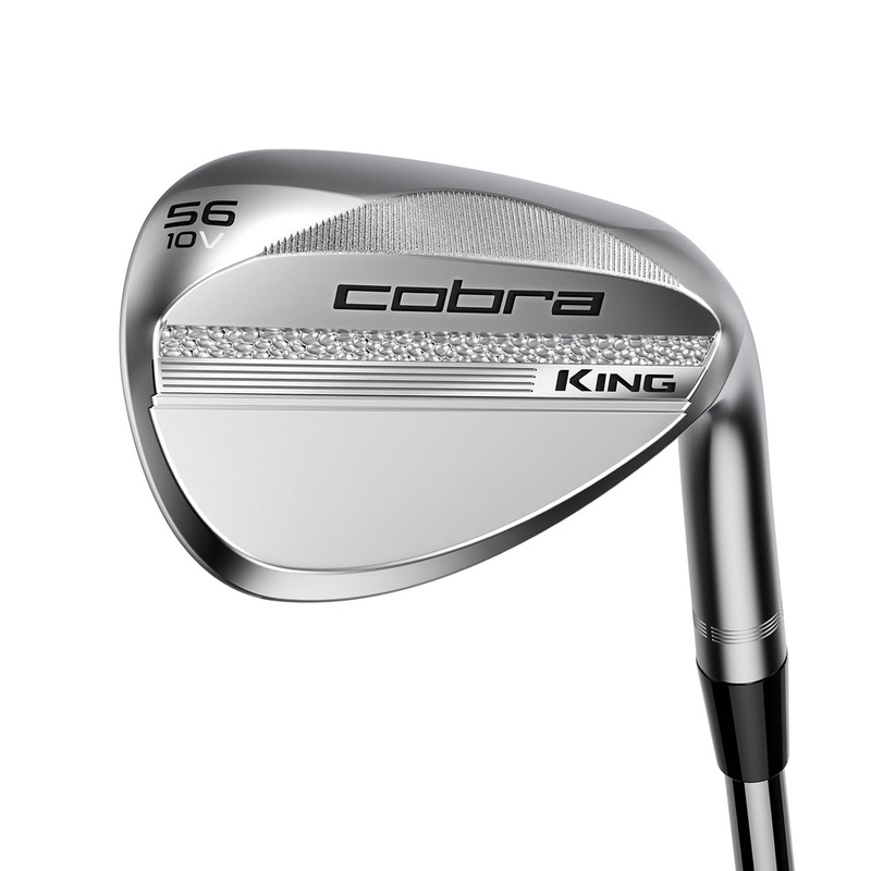 Cobra KING Wedge – Free Custom Options