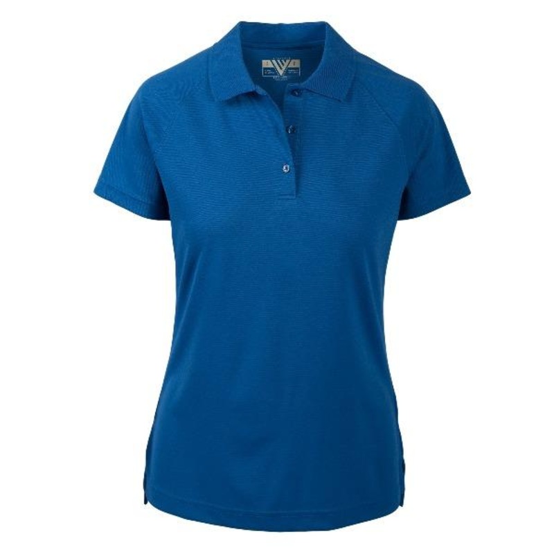 Levelwear Balance Polo – Womens