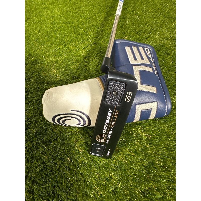 Odyssey Ai One Milled 34″ Putter