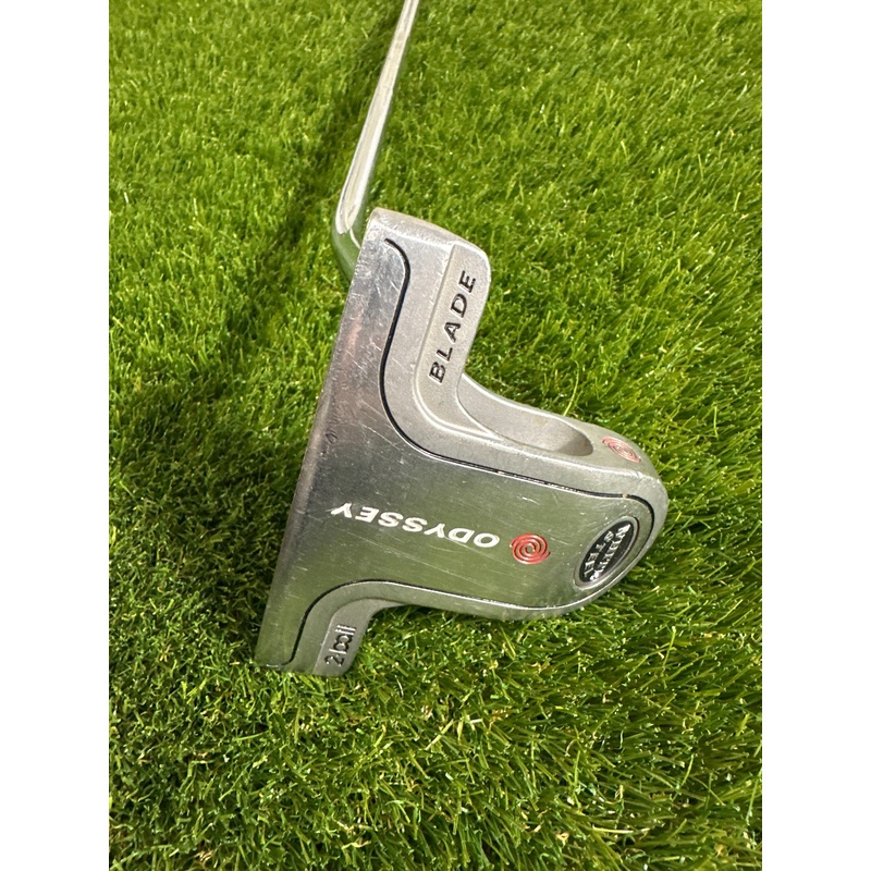 Odyssey White Hot 2Ball Blade 34″ Putter