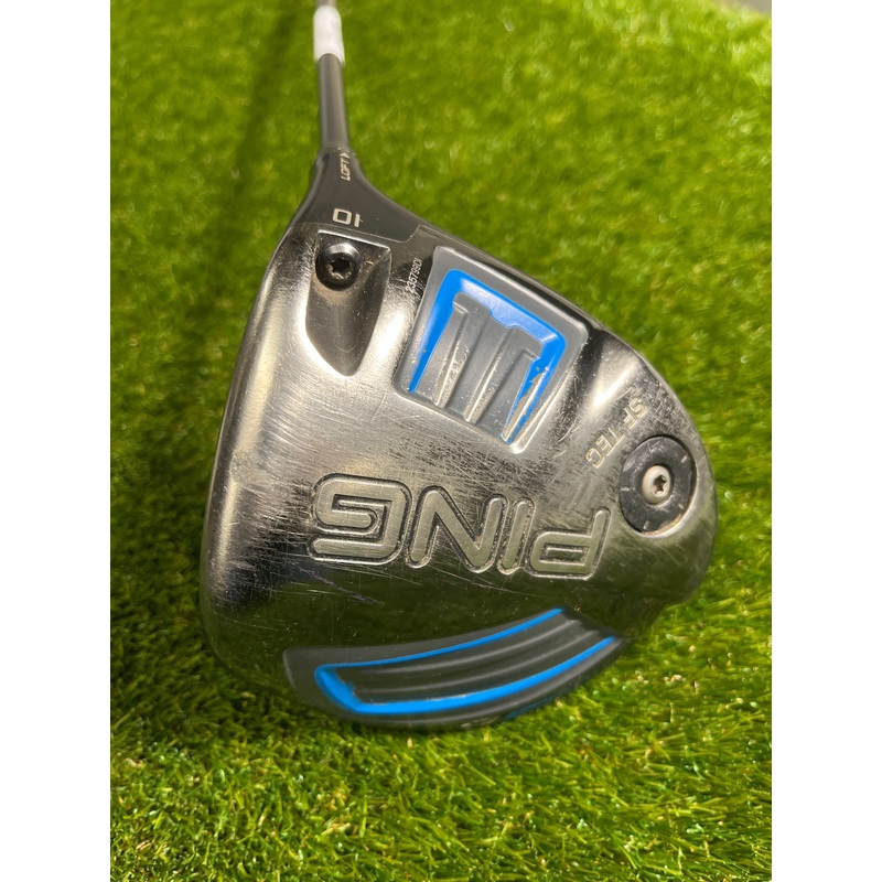Ping G 10 Driver