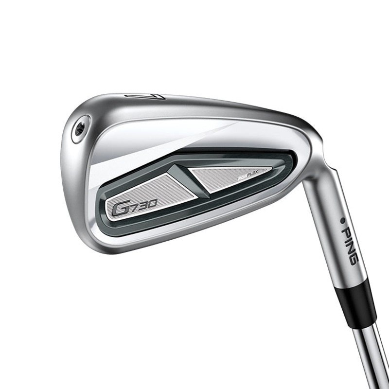 Ping G730 Golf Irons – Graphite (Std)