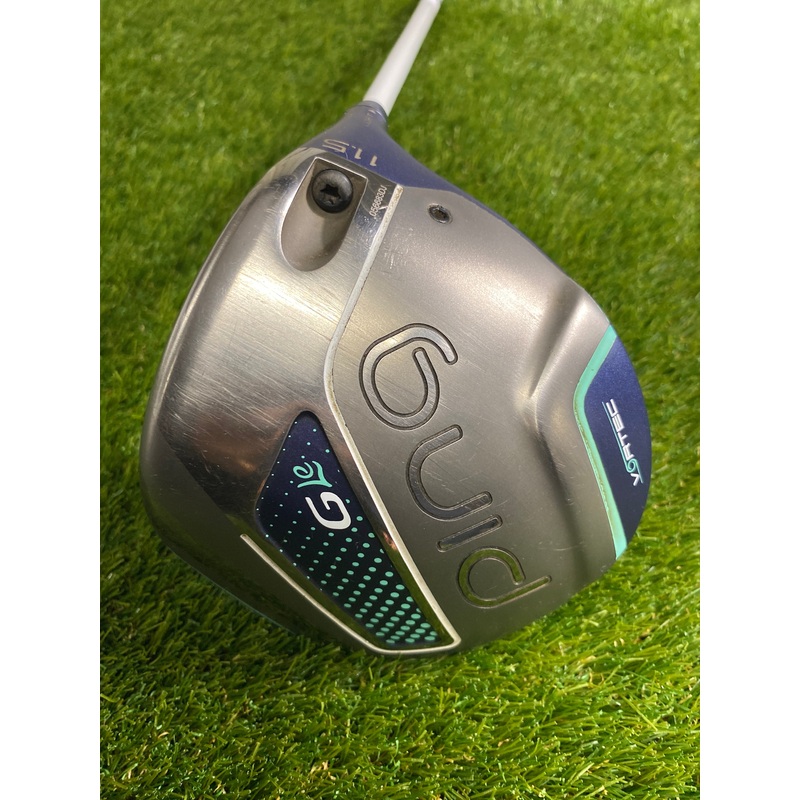 Ping Gle 11.5 Driver