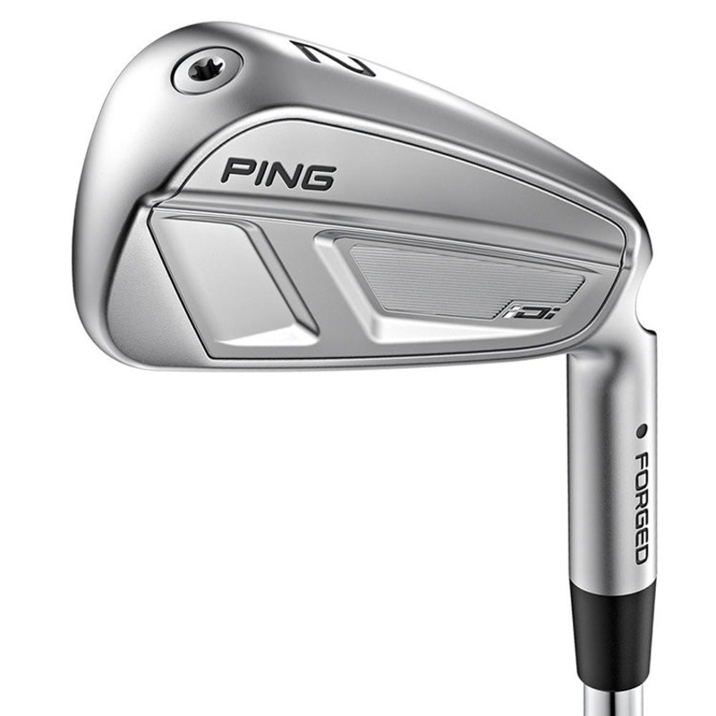 Ping iDi Golf Utility Iron (Custom)