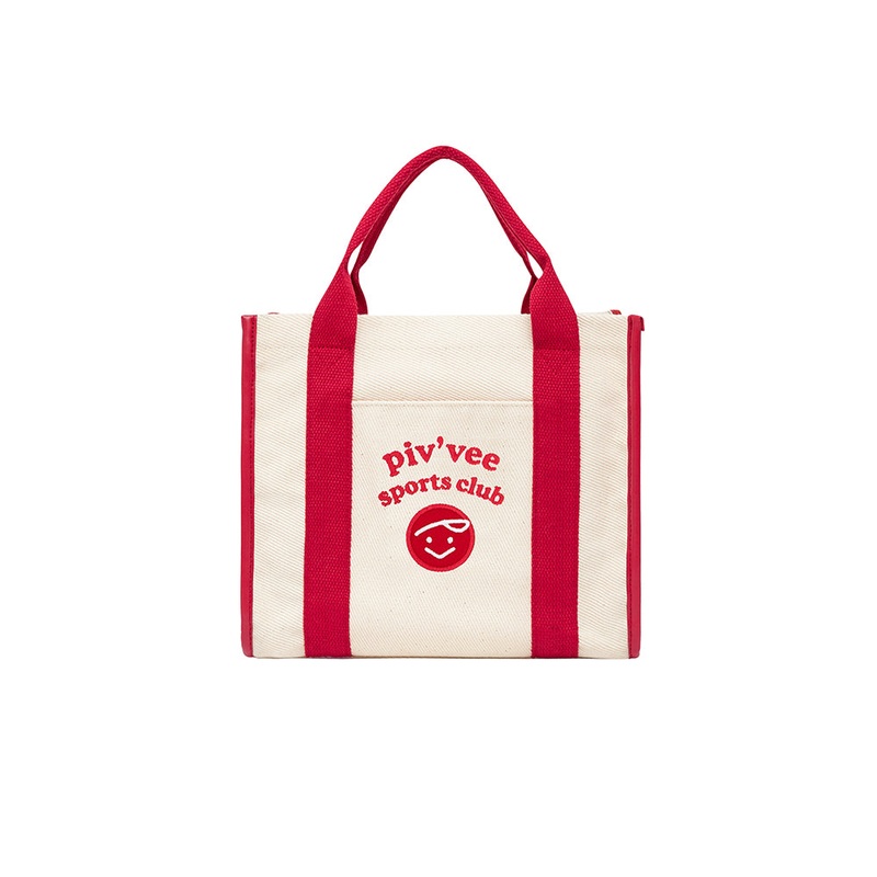 Piv’vee Sports Club Tote Bag
