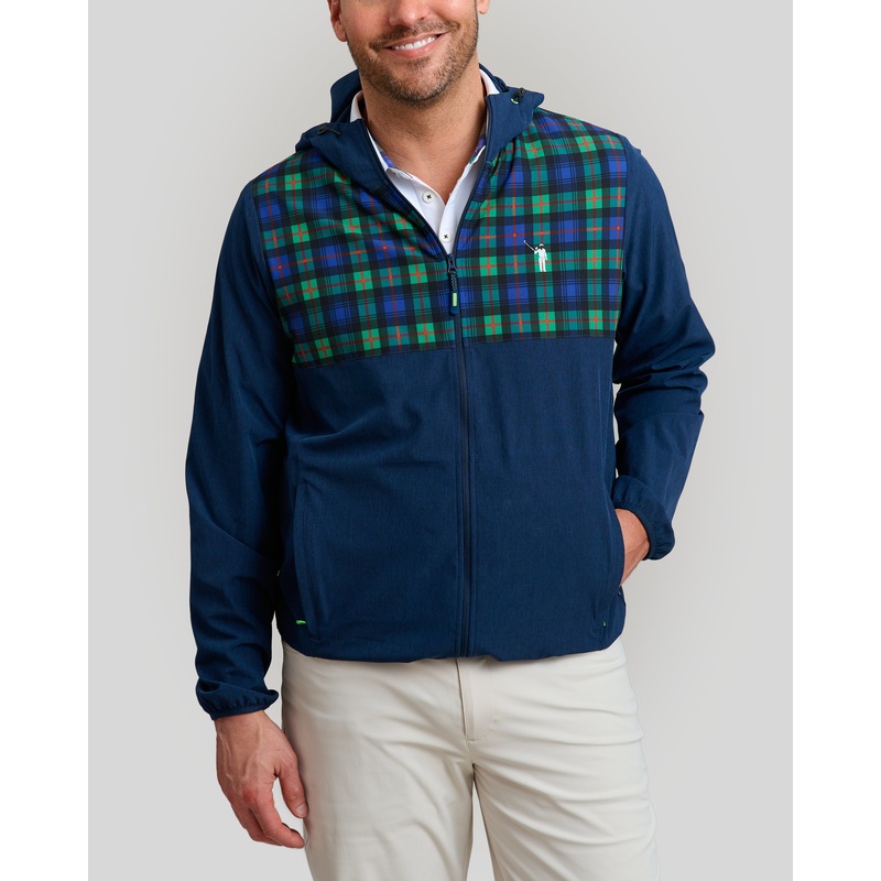 Stow Away Men’s Jacket