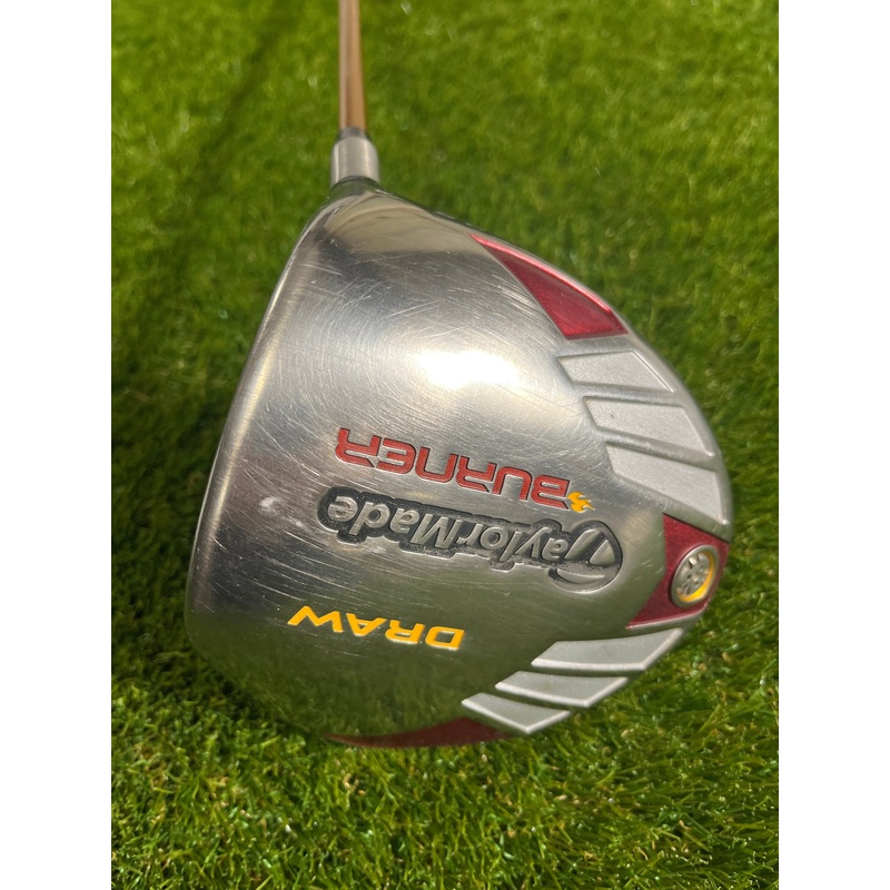 TaylorMade Burner Draw 9.5 Driver