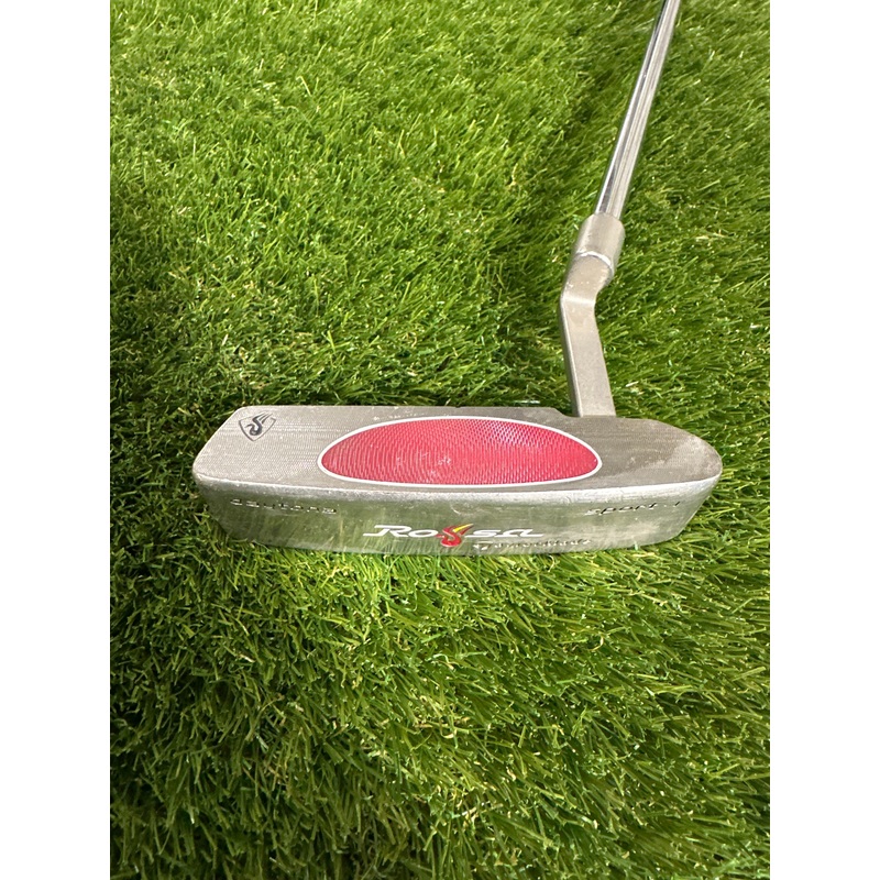 TaylorMade Rossa 32″ Putter
