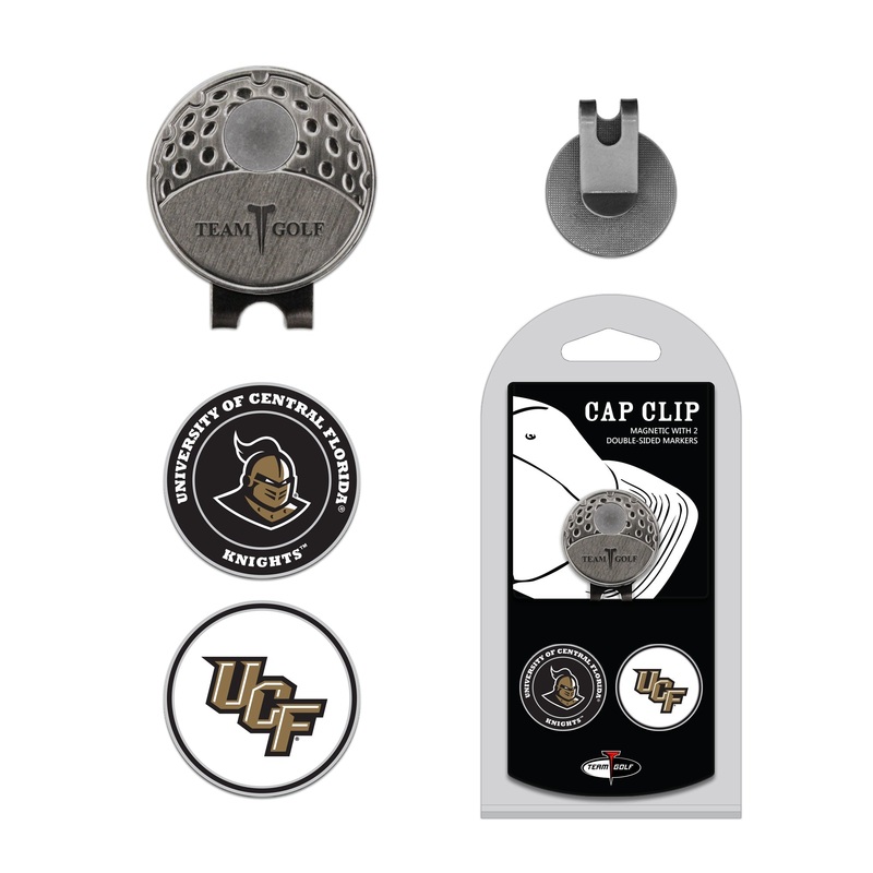 Team Golf Central Florida Ball Markers