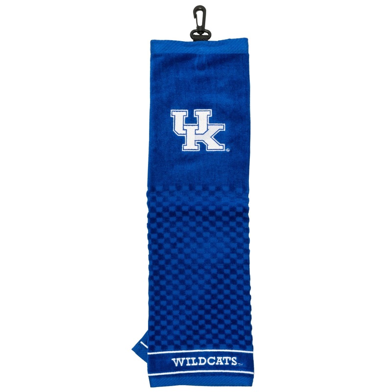 Team Golf Kentucky Golf Towels