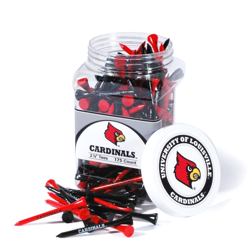Team Golf Louisville Golf Tees