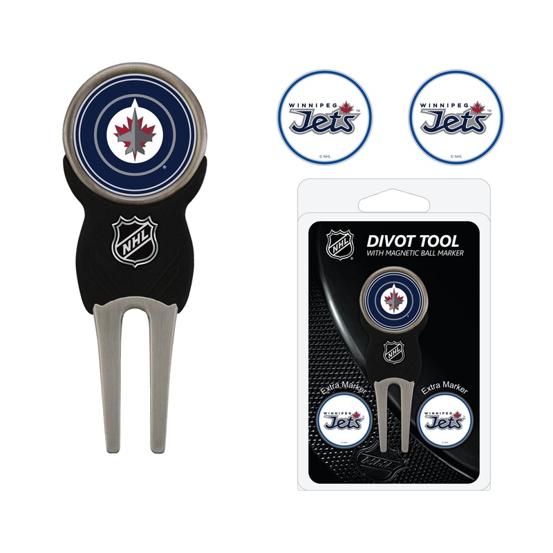 Team Golf WPG Jets Divot Tools