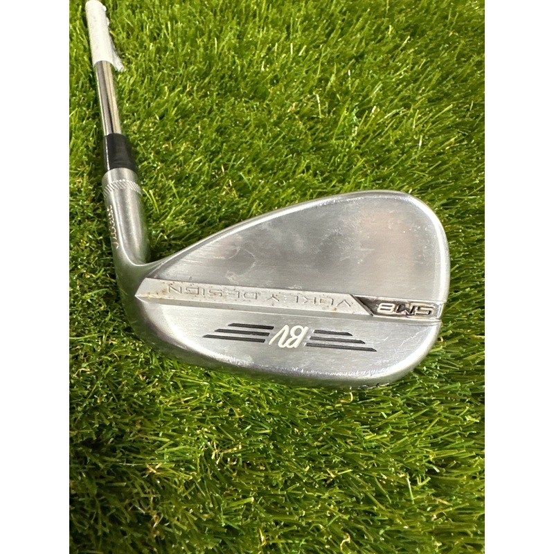 Titleist SM8 52 Wedge