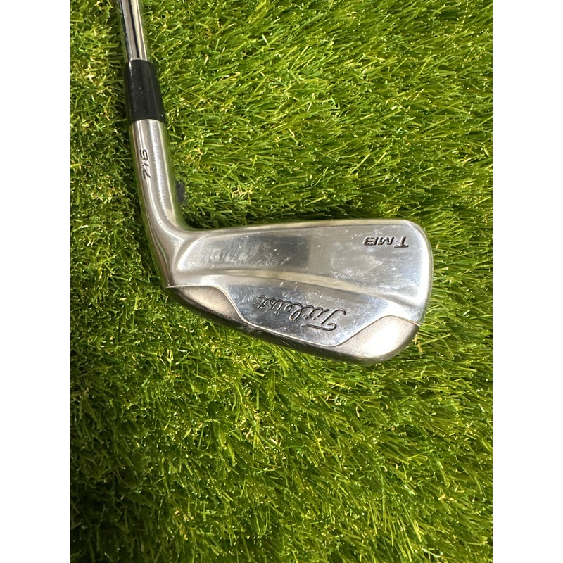 Titleist TMB 5 Iron