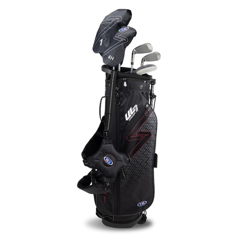 US Kids UL7-60 5 Club Set