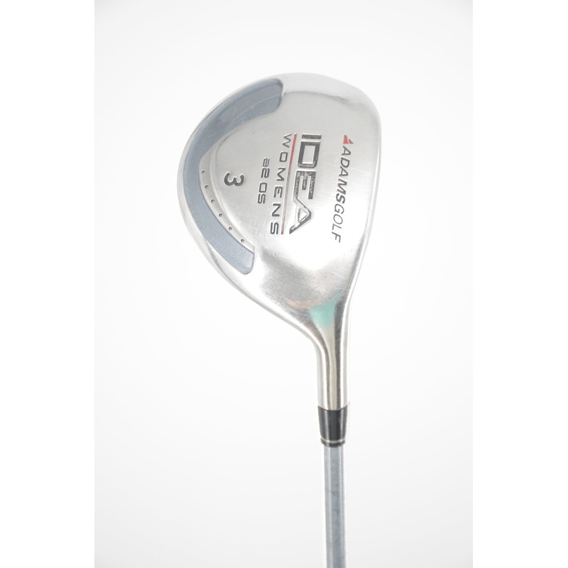 Women’s Adams Idea A2 OS 3 Wood W Flex 41.75″