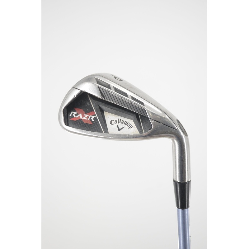 Women’s Callaway RAZR X PW W Flex 36″