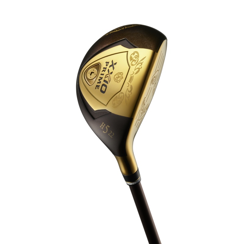XXIO Prime Royal Edition Hybrid