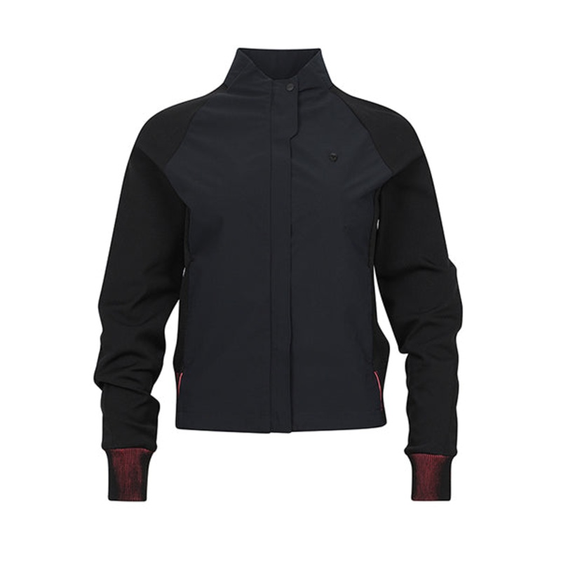 AMAZINGCRE WOMEN AERO FIT HIVE SWEATER JACKET