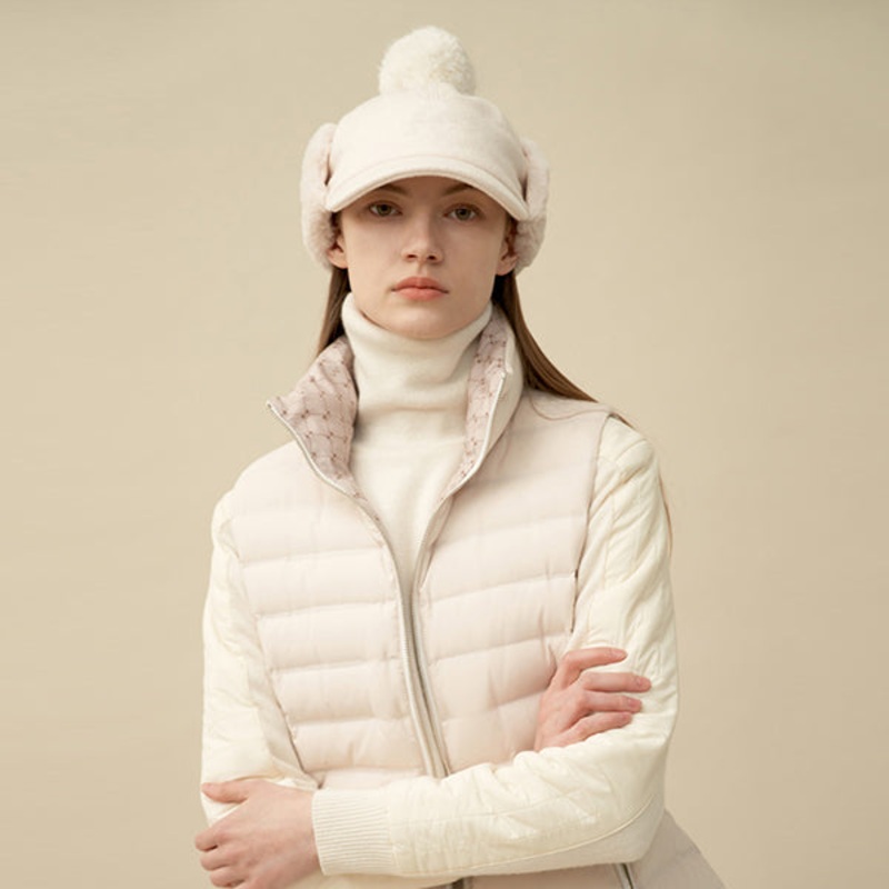AOW Fur Winter Cap