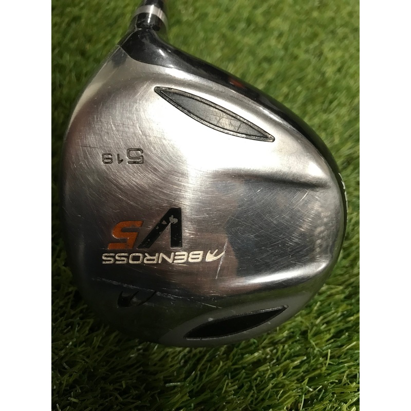 Benross V5 5 Fwy