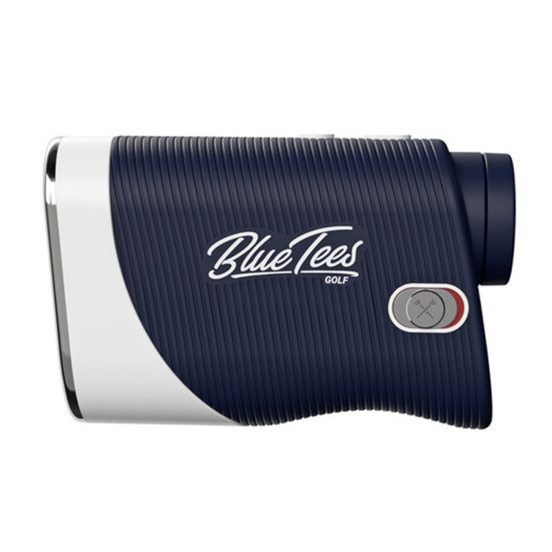 Blue Tees Series 3 Max E Laser Golf Rangefinder – Navy