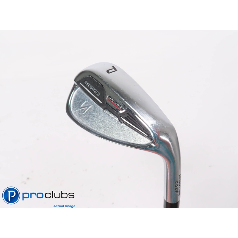 Bridgestone J15 DPF Forged Pitching Wedge – LA Golf Bryson Series Stiff – 446255