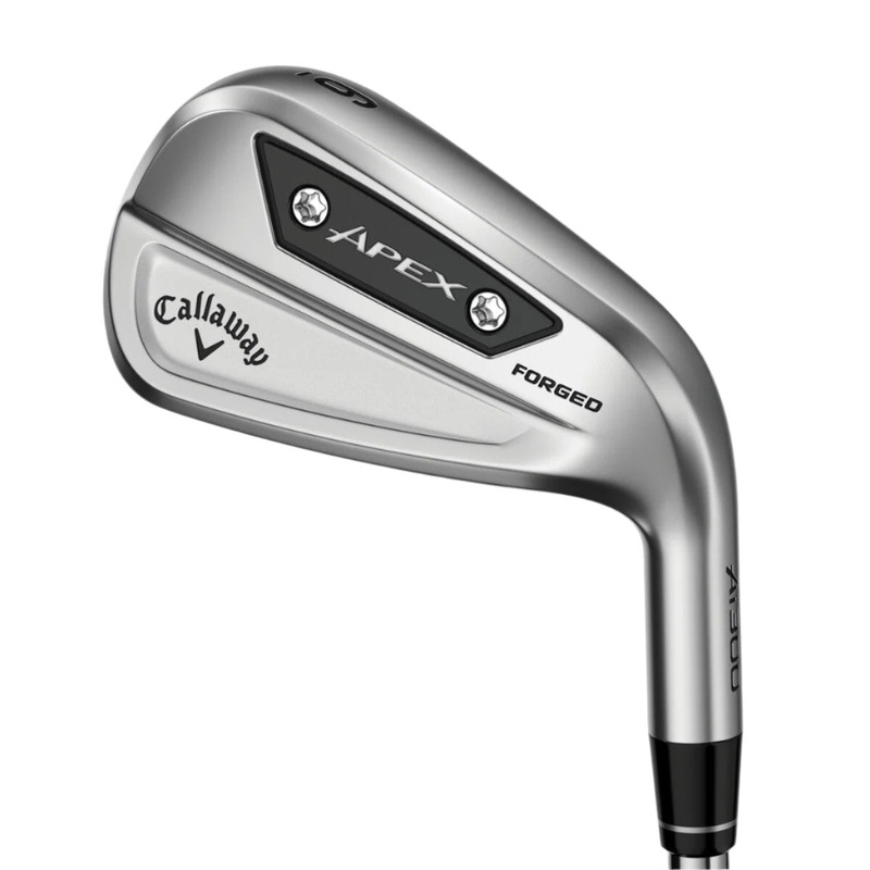 Callaway Apex Ai300 Individual Irons – Graphite – Free Custom Options