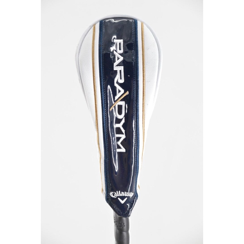 Callaway Paradym Hybrid Headcover