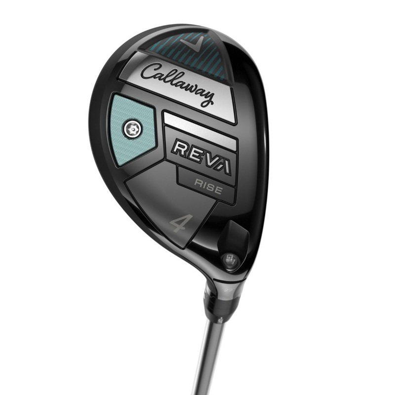 Callaway REVA Rise Women’s Hybrid
