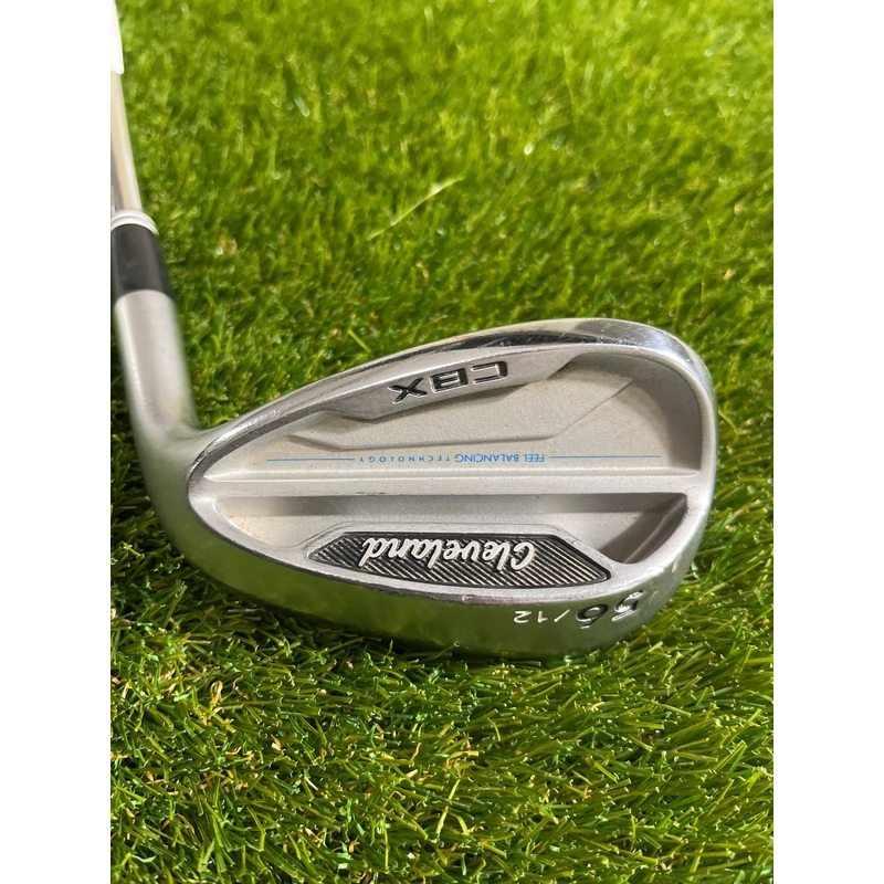 Cleveland CBX 56 Wedge