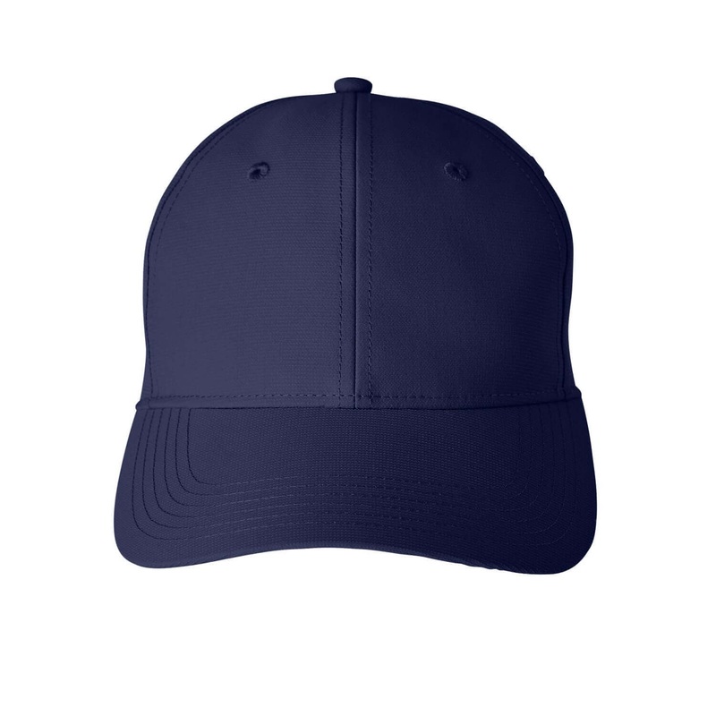 Custom Logo PUMA Golf Adult Pounce Adjustable Cap