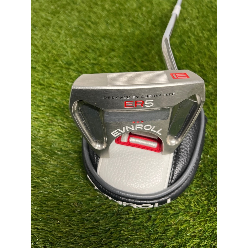 Evnroll ER5 Putter