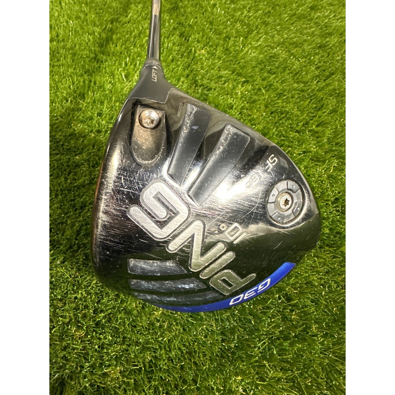 Ping G30 10 Driver