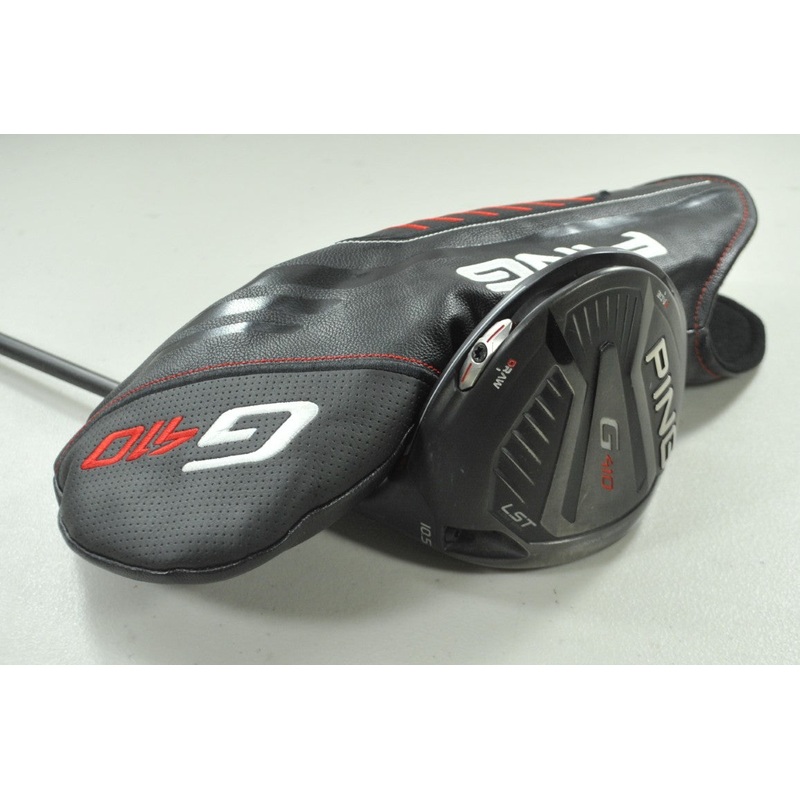 Ping G410 LST TOUR ISSUE 10.5* Driver TPT 16 Hi Stiff Flex Right  # 198817