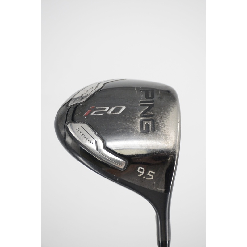 Ping I20 9.5 Degree Driver S Flex 44.75″