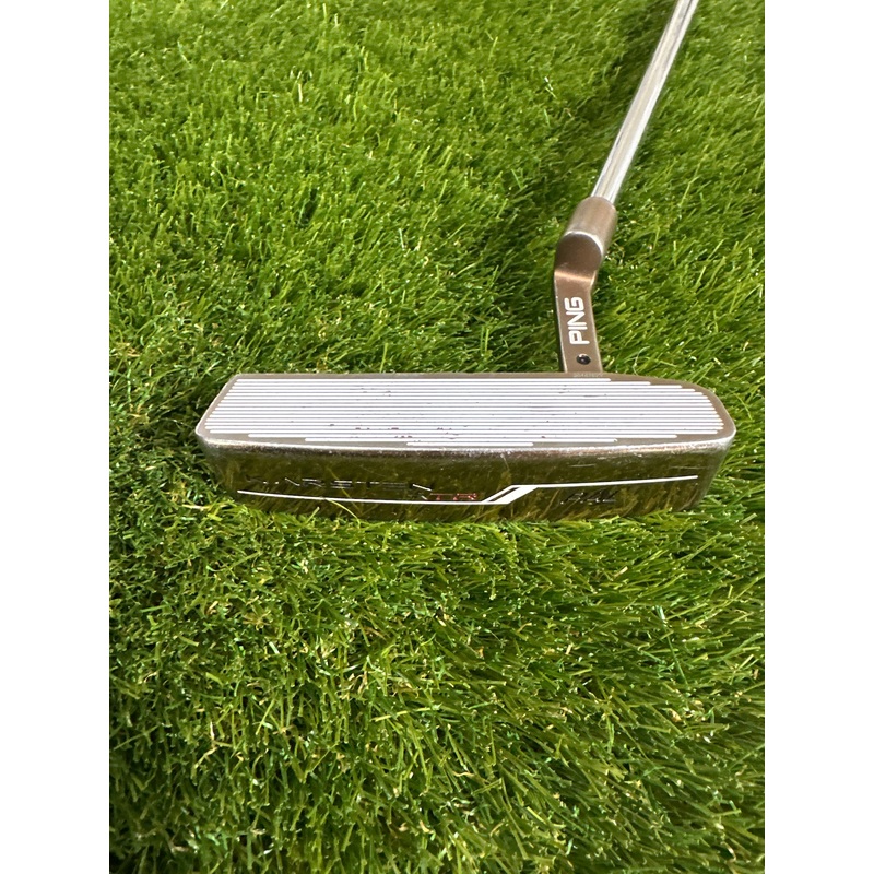 Ping Karsten TR PAL 35″ Putter