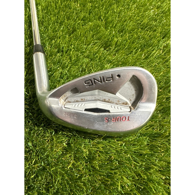 Ping Tour S 56 Wedge