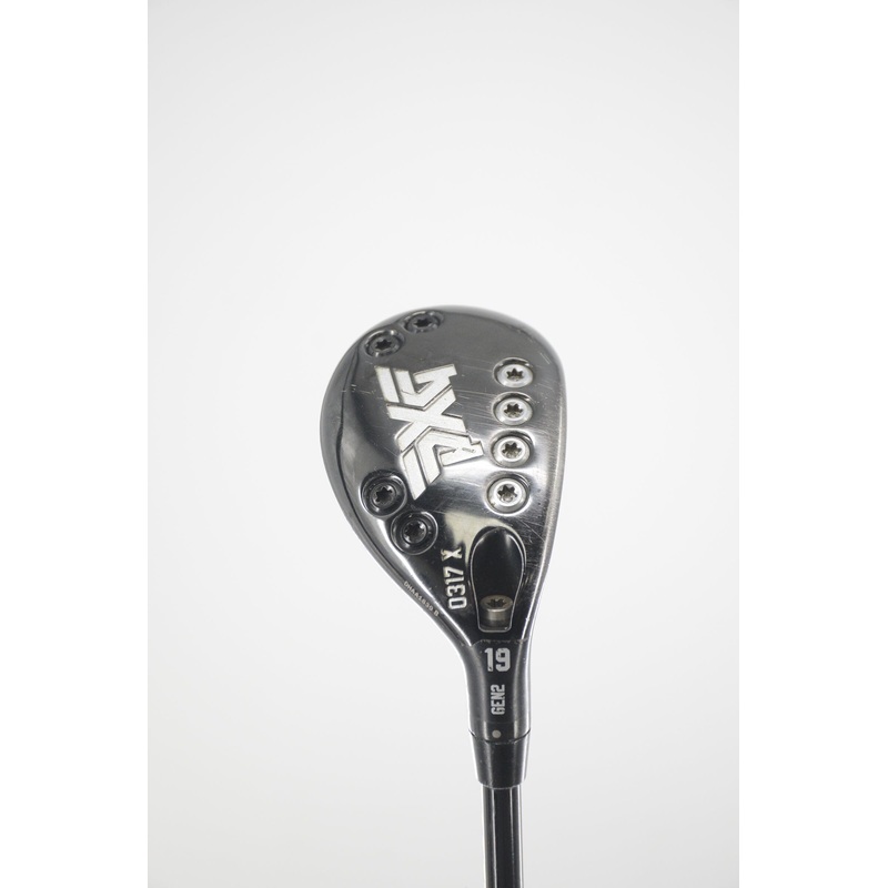 PXG 0317X Gen 2 19 Degree Hybrid R Flex 40″
