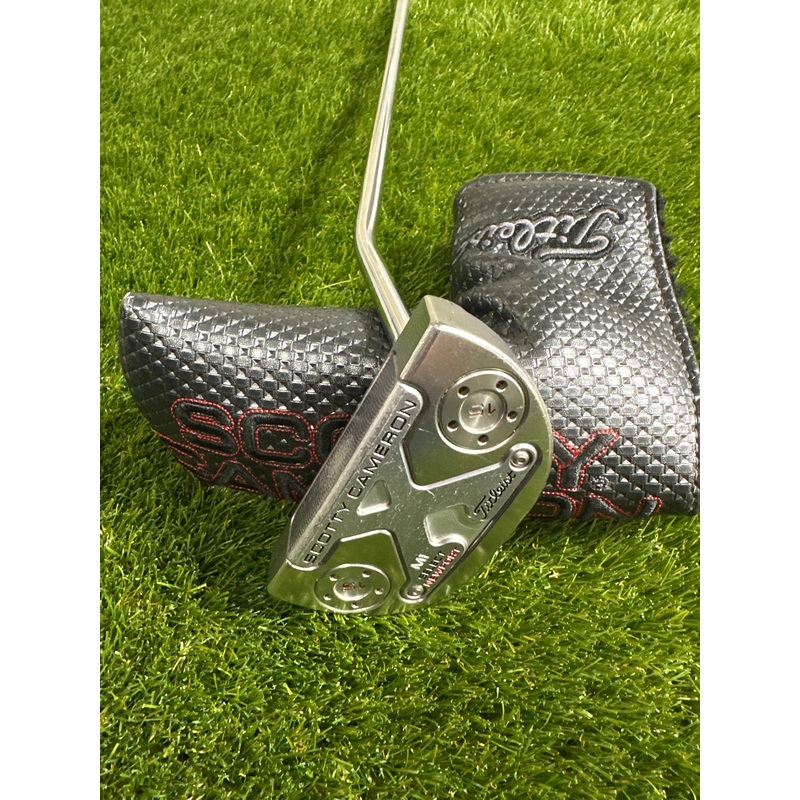 Scotty Cameron X M1 Newport 34″ Putter